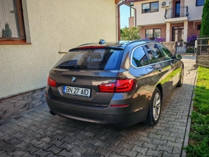 Vând Bmw seria 5 - imagine 8