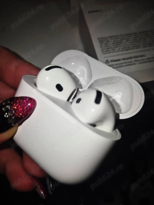 Apple Airpods 4