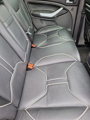 Vand Ford Kuga individual - imagine 5