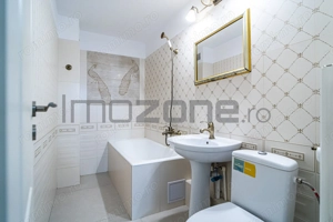 Drumul Sarii, 3 camere, 77 mp, et 5, 2 băi, bucatarie mare, disponibil imediat