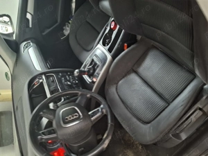 Audi a 4b8 2010 proprietar motor 2l dizel - imagine 5