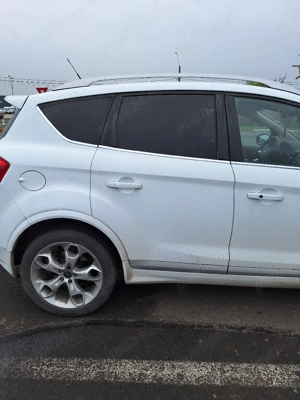 Vand Ford Kuga individual - imagine 6