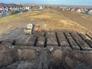 Excavator Suceava - imagine 4