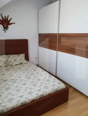 Apartament 2 camere, zona Dambovita - imagine 3