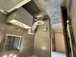 Închiriez Ap 2 Cam Metrou Piata Sudului 2 Min Mobilat Utilat  SunPlata - imagine 10