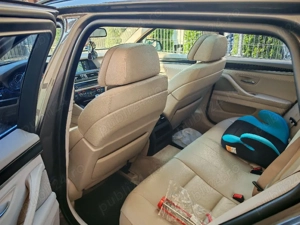 Vând Bmw seria 5 - imagine 9