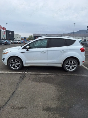 Vand Ford Kuga individual - imagine 7