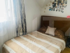 Apartament 2 camere, zona Dambovita - imagine 2