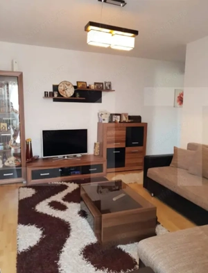 Apartament 2 camere, zona Dambovita - imagine 5