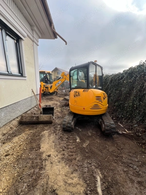 Excavator Suceava - imagine 3