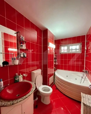 Apartament 4 camere, decomandat, etaj intermediar, la cheie, Manastur - imagine 4