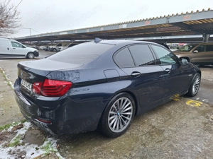 Bmw f10 euro 6 - imagine 9