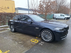 Bmw f10 euro 6 - imagine 10