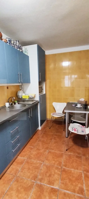 Apartament 3 camere - Tineretului