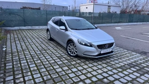 Volvo V40   euro5   navi   camera - imagine 2