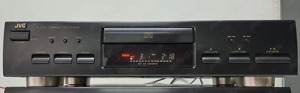 CD Player JVC XL-V120 - SNR 100dB -  Citire Instantă