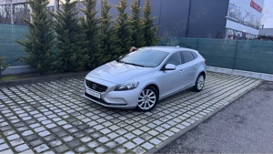 Volvo V40   euro5   navi   camera