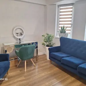 Casa de lux tip duplex, Copou