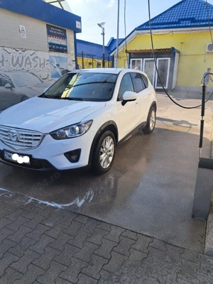 Vând Mazda cx5 an 2012 dizel  - imagine 2