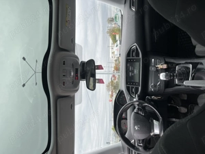 Peugeot 308, 2015, 1.6bluehdi - imagine 4