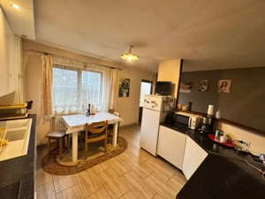  Casă cochetă cu terasă | 5 ari teren - imagine 14