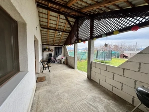 Casă cochetă cu terasă | 5 ari teren - imagine 4