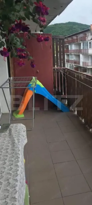 Apartament cu 2 cam, 52 mp, etaj 3, cu 2 balcoane si parcare ,in zona Eroilor - imagine 6