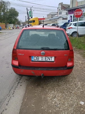 Golf 4 brek 1.9 tdi - imagine 3