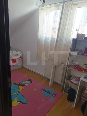 Casa de vanzare in Caianu Vama 120 mp P+M  160000 EURO - imagine 5