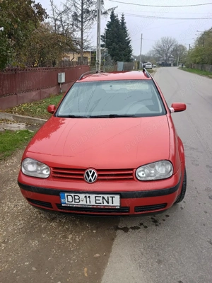 Golf 4 brek 1.9 tdi