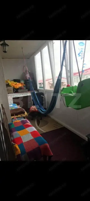 Apartament cu 2 cam, 52 mp, etaj 3, cu 2 balcoane si parcare ,in zona Eroilor - imagine 5