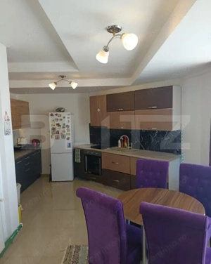 Casa de vanzare in Caianu Vama 120 mp P+M  160000 EURO - imagine 3