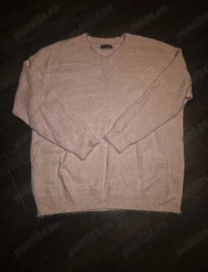 Pulover plusat - imagine 3