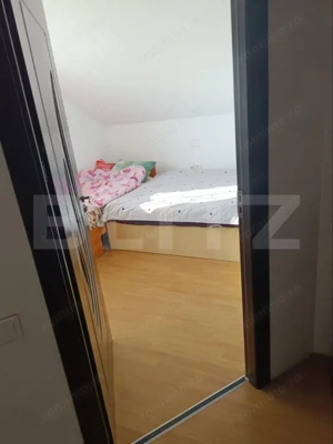Casa de vanzare in Caianu Vama 120 mp P+M  160000 EURO - imagine 6