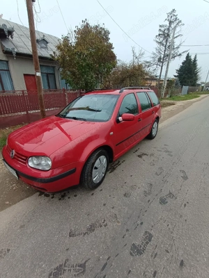 Golf 4 brek 1.9 tdi - imagine 2