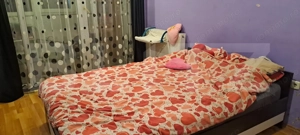 Apartament cu 2 cam, 52 mp, etaj 3, cu 2 balcoane si parcare ,in zona Eroilor - imagine 2