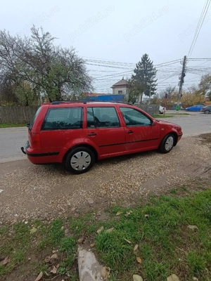 Golf 4 brek 1.9 tdi - imagine 4