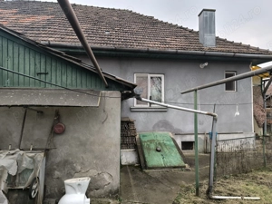 Vând casâ în Târgu Mures  - imagine 6