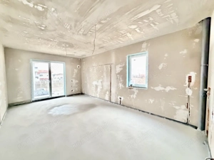 Apartament cu 1 camera si 26 mp gradina- Calea Urseni