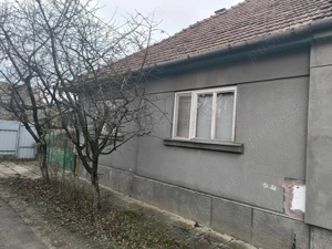 Vând casâ în Târgu Mures  - imagine 4