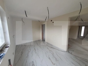 Duplex modern despartit prin bucatarie si camara  - imagine 13