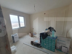 Duplex modern despartit prin bucatarie si camara  - imagine 10