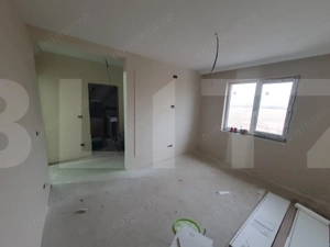 Duplex modern despartit prin bucatarie si camara  - imagine 2