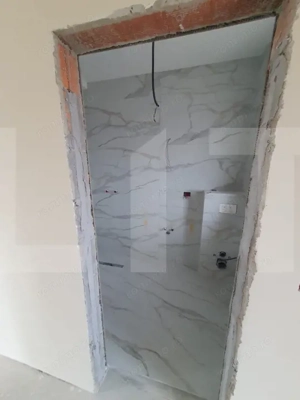 Duplex modern despartit prin bucatarie si camara  - imagine 16
