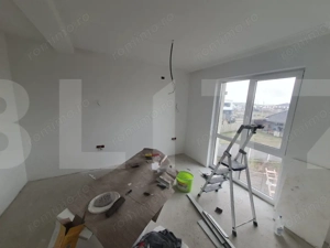 Duplex modern despartit prin bucatarie si camara  - imagine 4