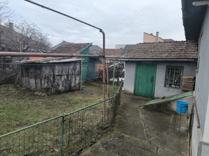 Vând casâ în Târgu Mures  - imagine 8