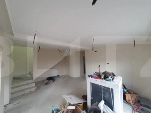 Duplex modern despartit prin bucatarie si camara  - imagine 8