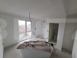 Duplex modern despartit prin bucatarie si camara  - imagine 5