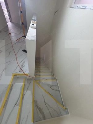 Duplex modern despartit prin bucatarie si camara  - imagine 12