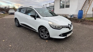 Renault Clio   euro5   2015   impecabil